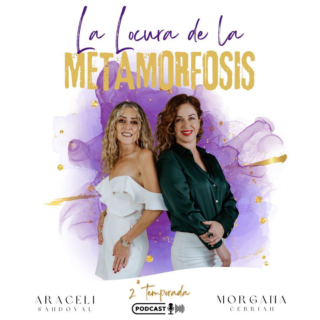 La Locura de la Metamorfosis