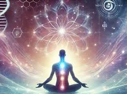 Canalización de guías espirituales